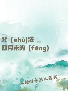 咒術(shù)法師