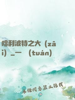 哈利波特之大災(zāi)難