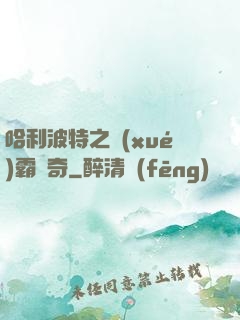 哈利波特之學(xué)霸傳奇