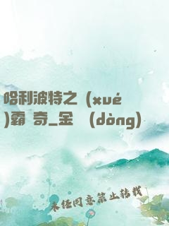 哈利波特之學(xué)霸傳奇
