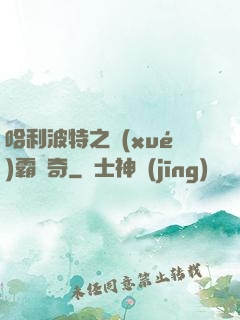 哈利波特之學(xué)霸傳奇