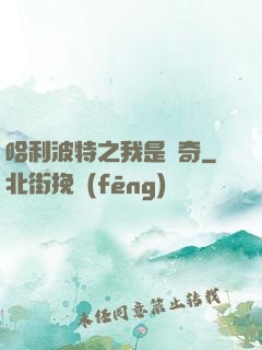 哈利波特之我是傳奇
