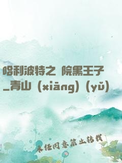 哈利波特之獅院黑王子