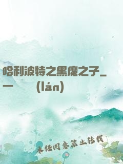 哈利波特之黑魔之子