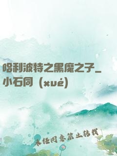 哈利波特之黑魔之子