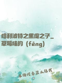 哈利波特之黑魔之子