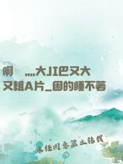 啊輕點灬大JI巴又大又粗A片