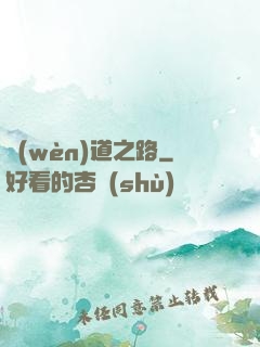 問(wèn)道之路
