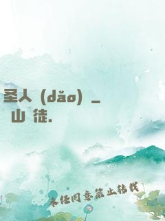 圣人導(dǎo)師