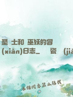 圣騎士和瘋巫妖的冒險(xiǎn)日志