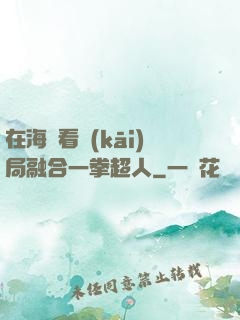 在海賊看開(kāi)局融合一拳超人