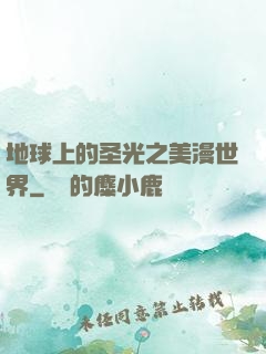 地球上的圣光之美漫世界