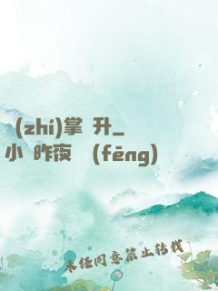 執(zhí)掌飛升