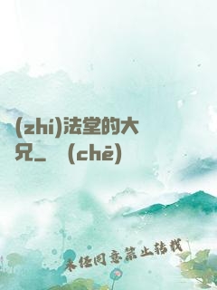 執(zhí)法堂的大師兄