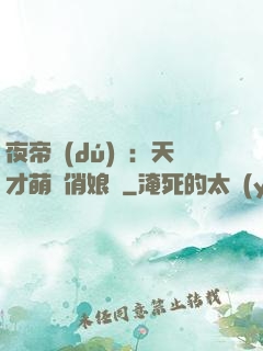 夜帝獨(dú)寵：天才萌寶俏娘親