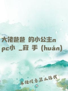 大佬爸爸們的小公主npc小說