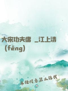 大宋功夫庸財