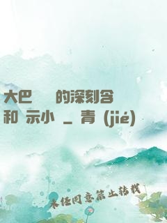 大巴車輪軒的深刻含義和啟示小說