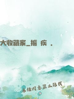 大收藏家