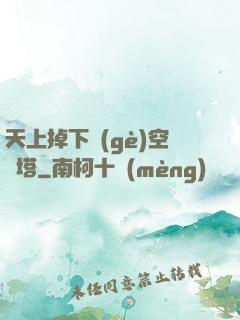 天上掉下個(gè)空間塔