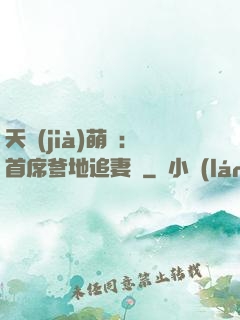 天價(jià)萌寶：首席爹地追妻記