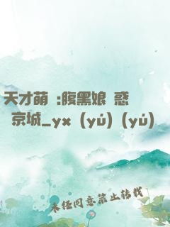 天才萌寶:腹黑娘親惑亂京城