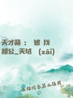 天才萌寶：給娘親找個相公