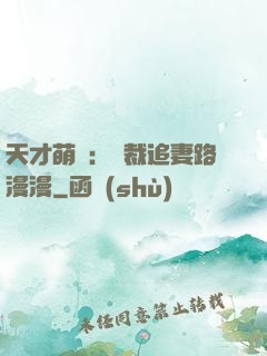 天才萌寶：總裁追妻路漫漫