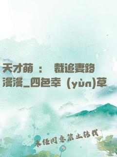 天才萌寶：總裁追妻路漫漫