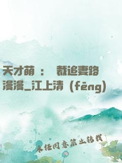 天才萌寶：總裁追妻路漫漫