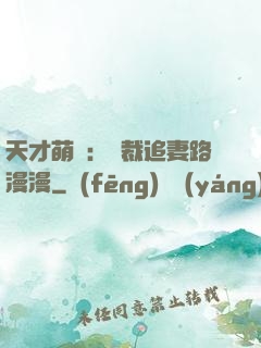 天才萌寶：總裁追妻路漫漫