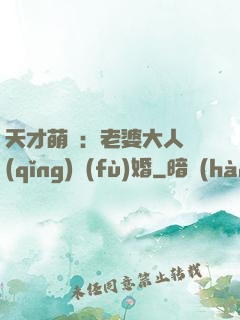 天才萌寶：老婆大人請(qǐng)復(fù)婚