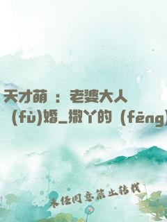 天才萌寶：老婆大人請復(fù)婚