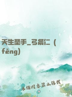 天生圣手