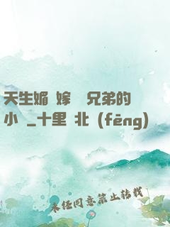 天生媚體嫁給幾兄弟的小說