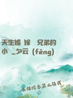 天生媚體嫁給幾兄弟的小說