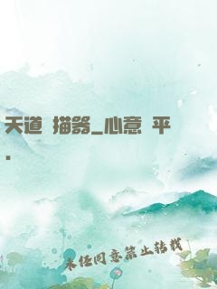 天道掃描器
