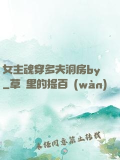 女主魂穿多夫洞房by