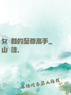 女總裁的至尊高手