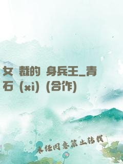 女總裁的貼身兵王
