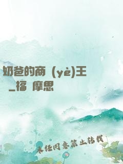 奶爸的商業(yè)王國