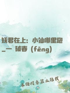 妖君在上：小仙哪里跑