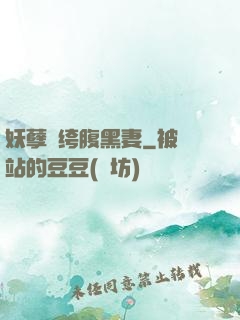 妖孽紈绔腹黑妻