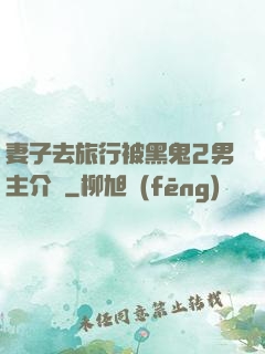 妻子去旅行被黑鬼2男主介紹
