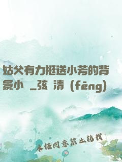 姑父有力挺送小芳的背景小說