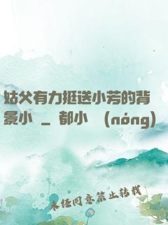 姑父有力挺送小芳的背景小說