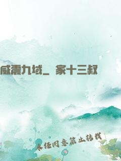 威震九域