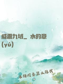威震九域
