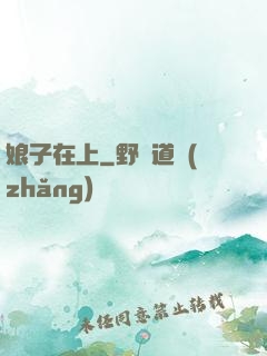 娘子在上