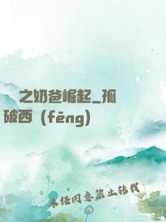 娛樂之奶爸崛起